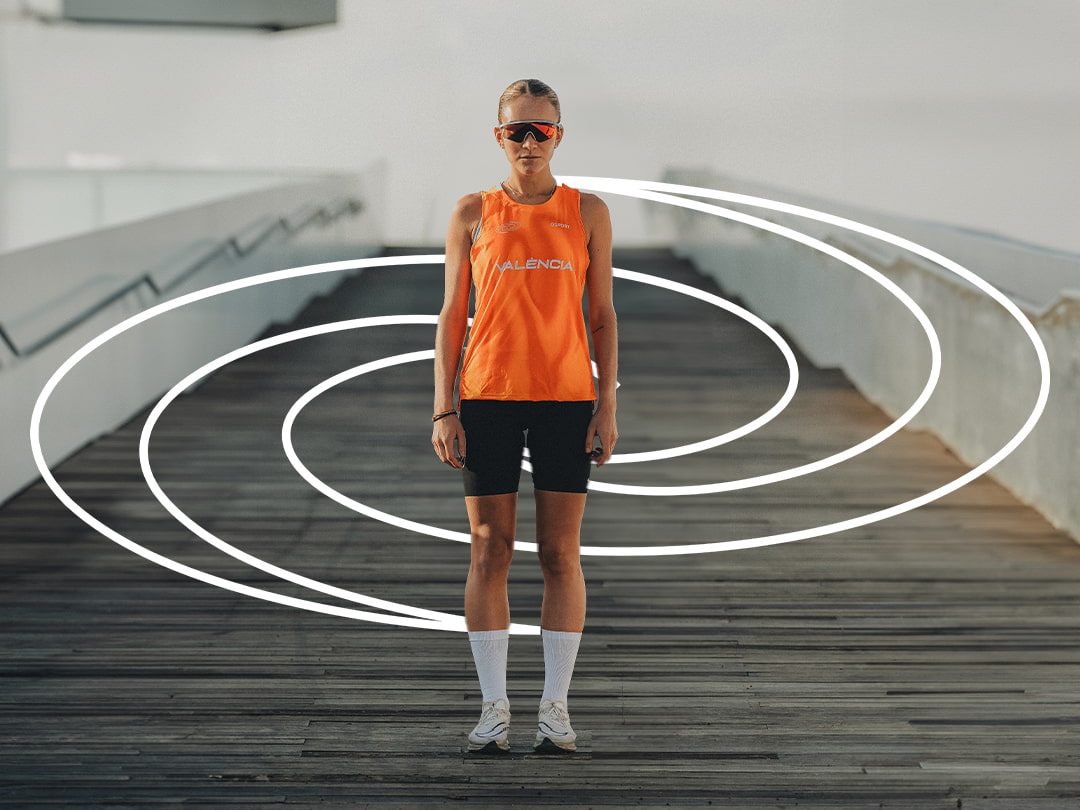 GSPORT TAKES THE LEAP INTO RUNNING: A NEW ERA BEGINS