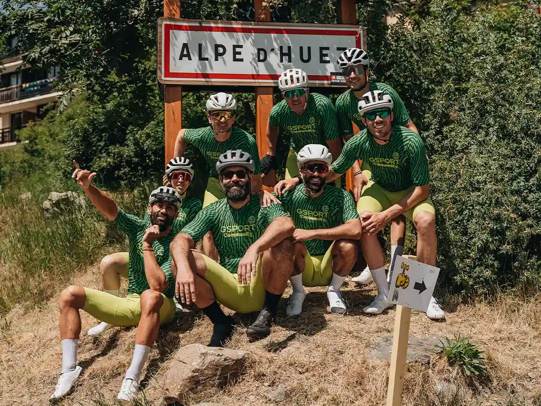 ÚLTIMA PARADA DE NUESTRO CAMINO HACIA EL TOUR.