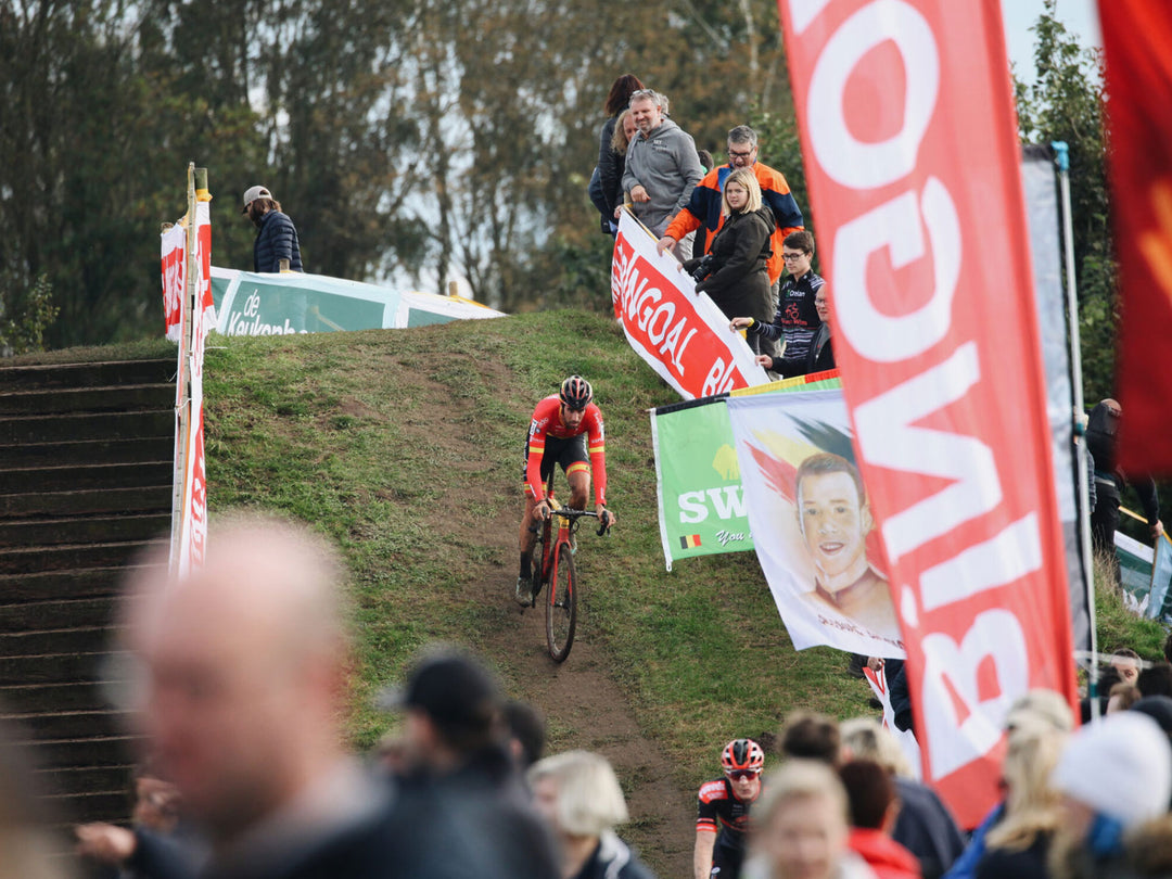 ORTS COMIENZA POR TODO LO ALTO LA TEMPORADA CX