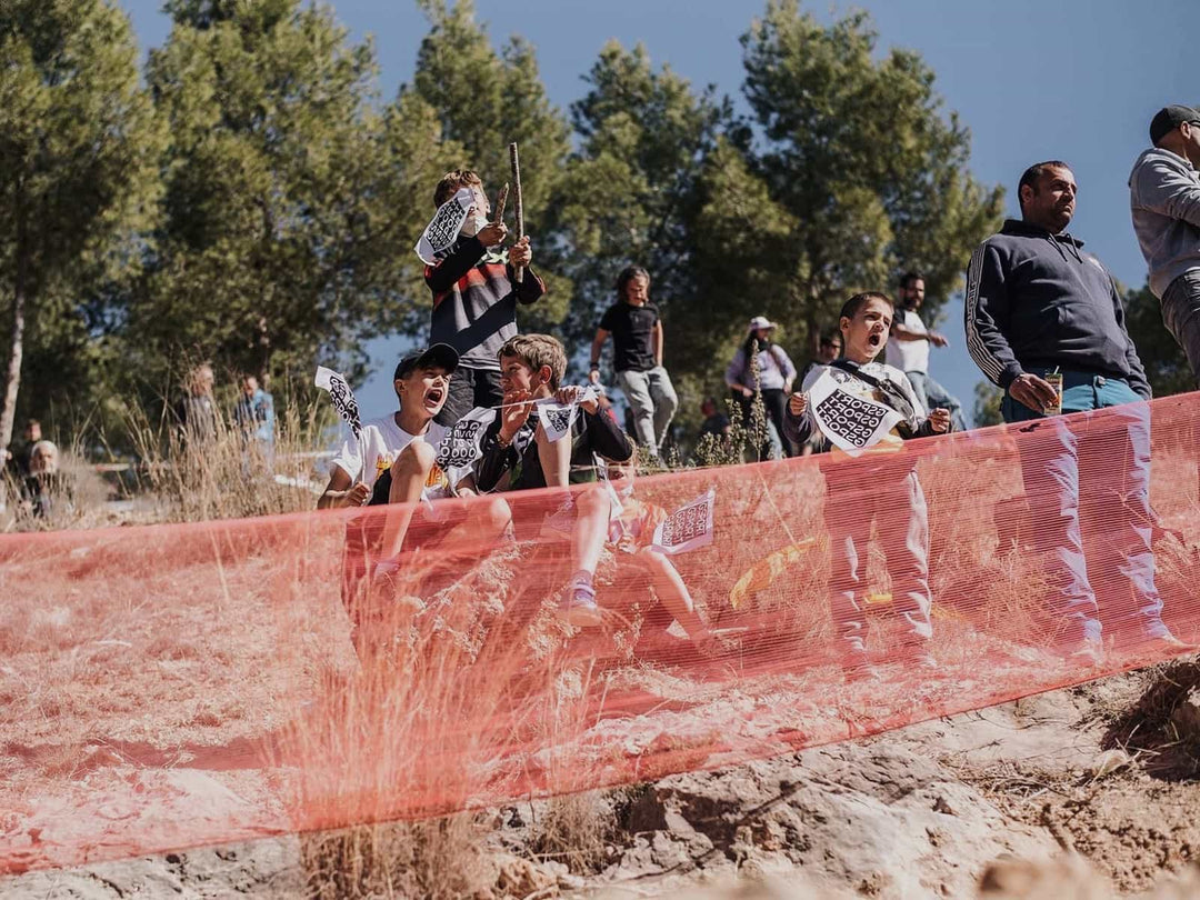 INTERNACIONAL CHELVA XCO GATHERS THE MTB ELITE 