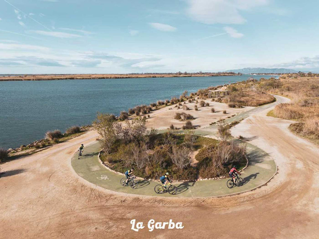 EXPLORING THE LANDS OF THE EBRO IN THE "DE LA GARBA" EVENT