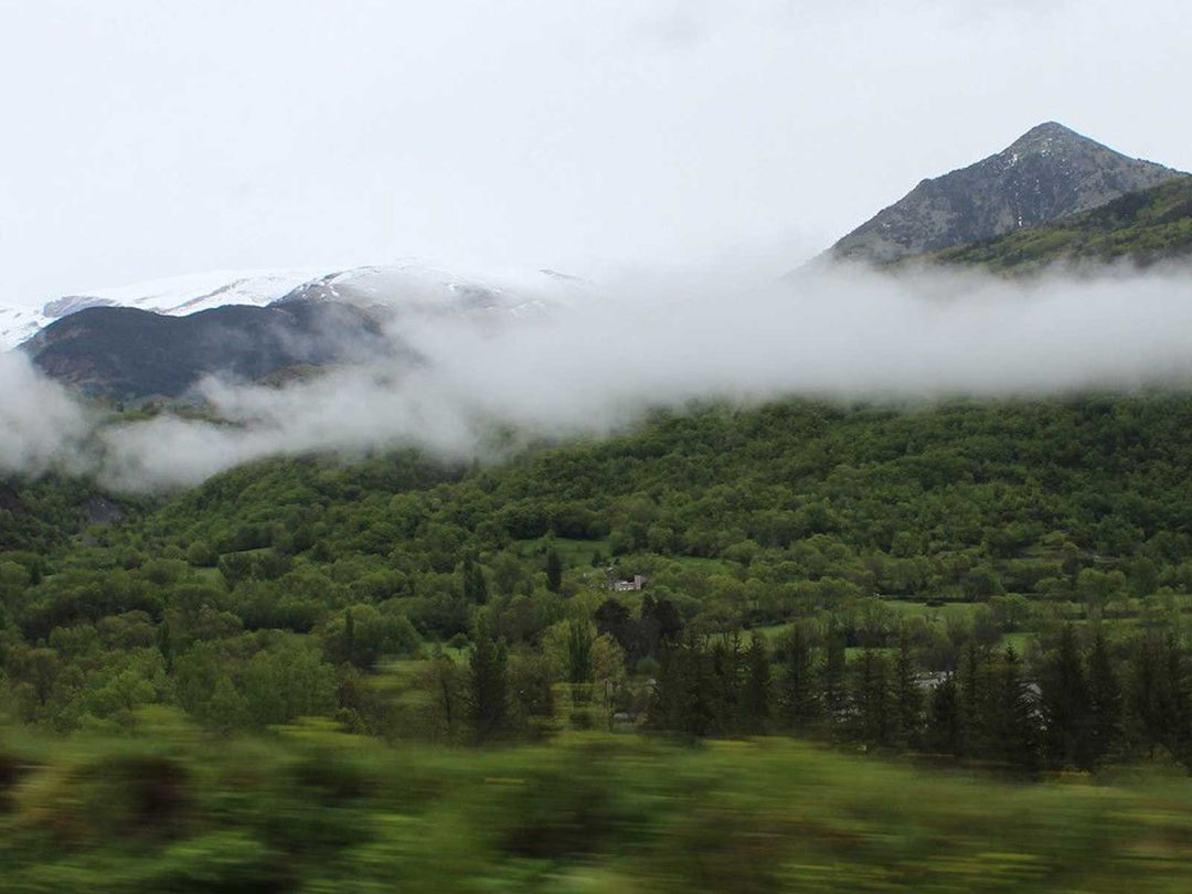 T3SCC AT THE BENASQUE VALLEY