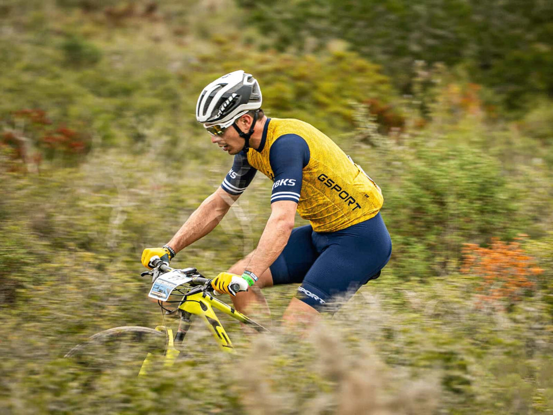 THE BTT SEASON BEGINS 