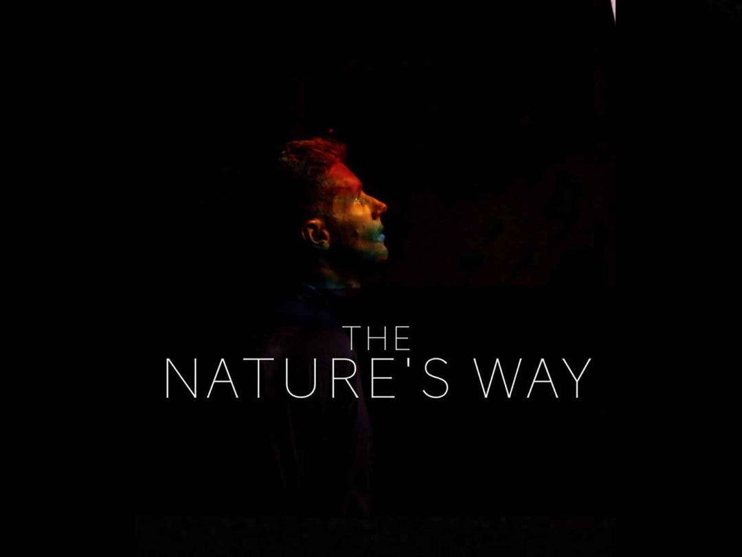 O CAMINHO DA NATUREZA - SS21