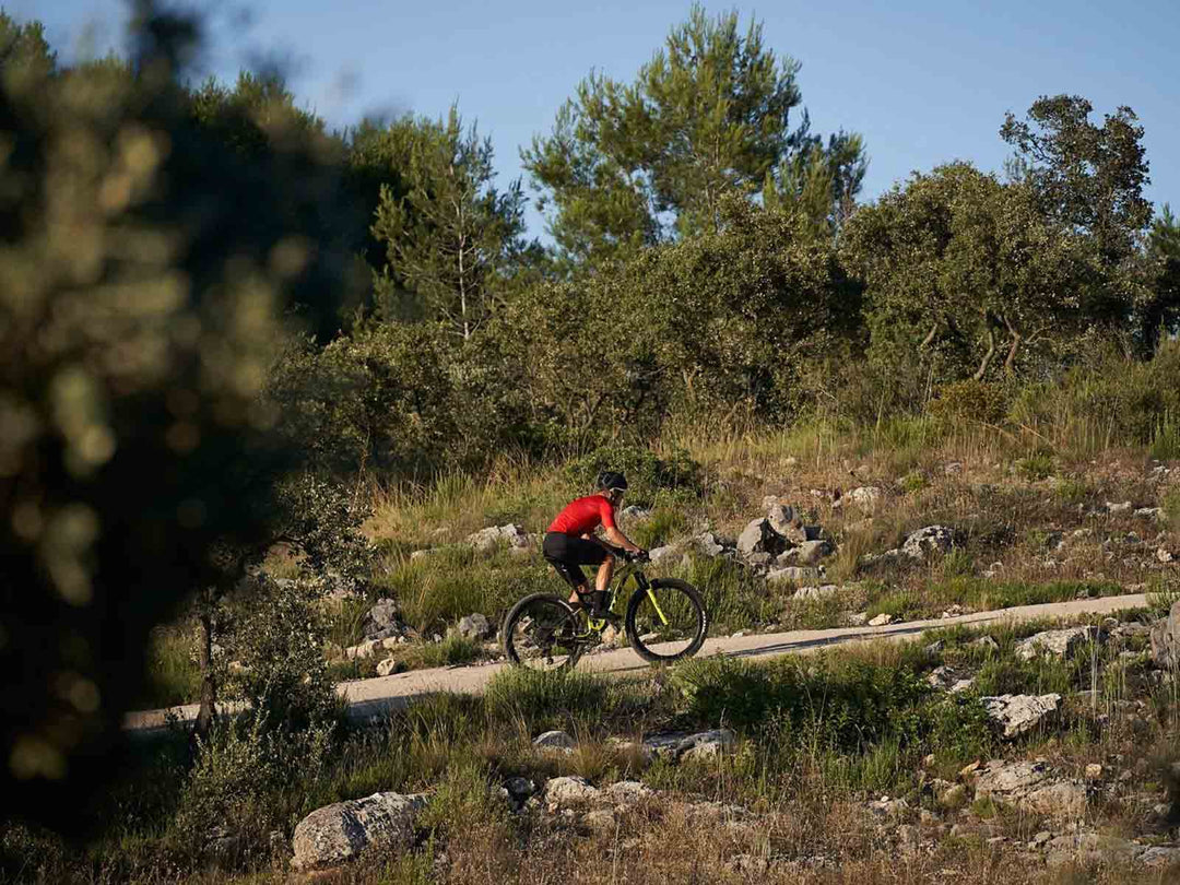 V EPIC RACE É A EXPERIÊNCIA DE MTB EM ETAPAS QUE VOCÊ DEVE VIVER