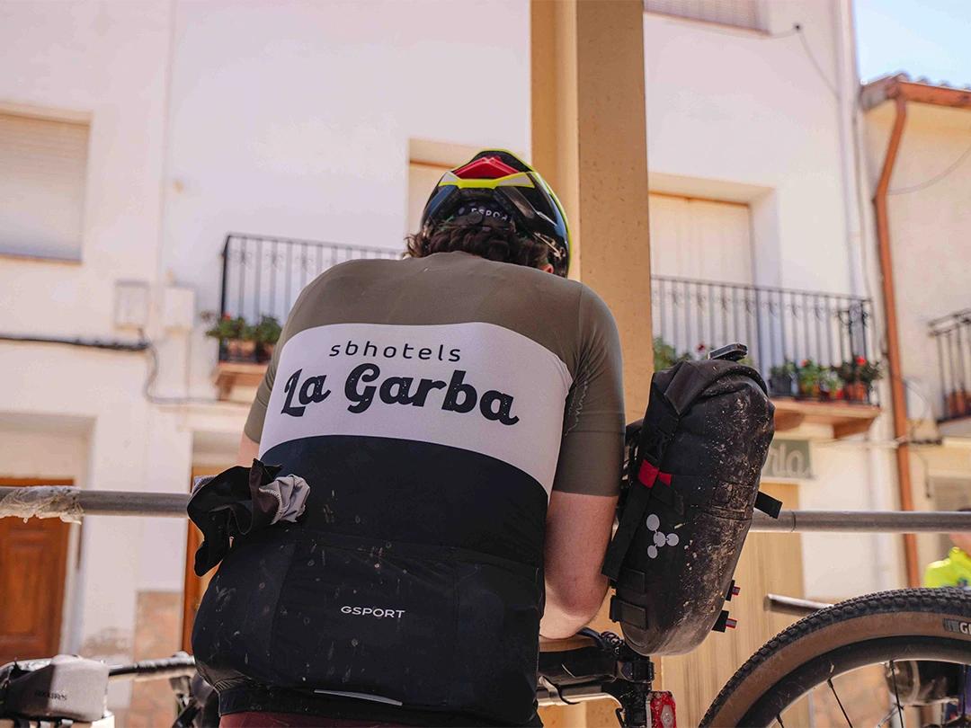GSPORT La Garba Gravel