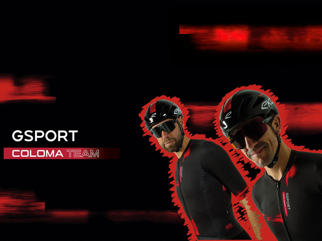 BH COLOMA TEAM JOINS THE GSPORT FAMILY – WELCOME!