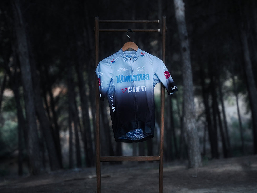 EQUIPE KLIMATIZA, NOVA EQUIPE DE MARATONA UCI MTB