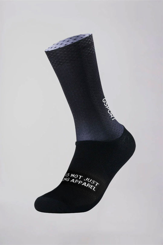 Meias Aero Pretas