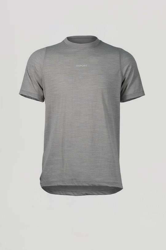 Xplore Merino Dusty T-shirt