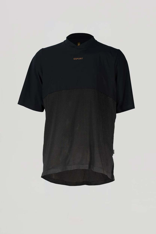 Camisola Xplore Old Road Hybrid