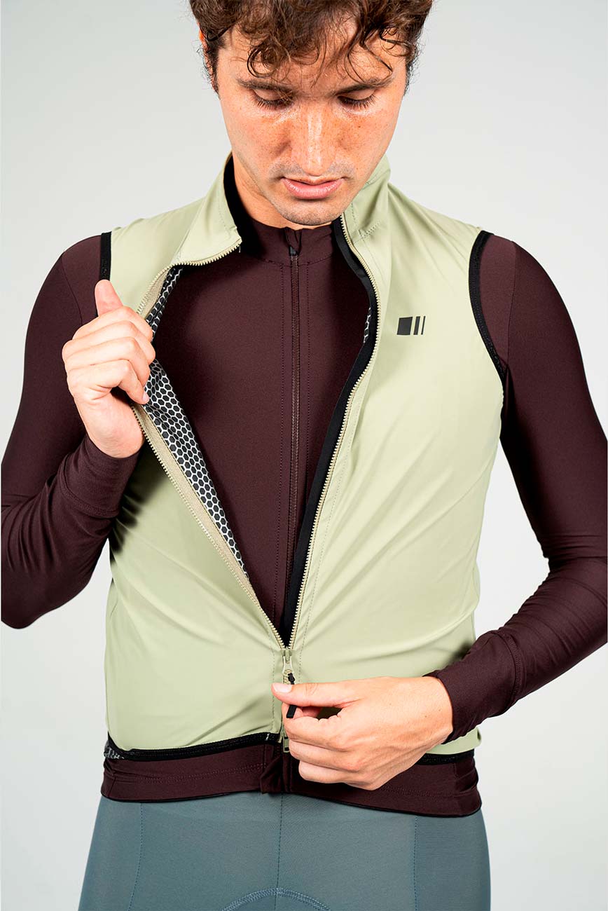 Maillot One Winter Marrakech 