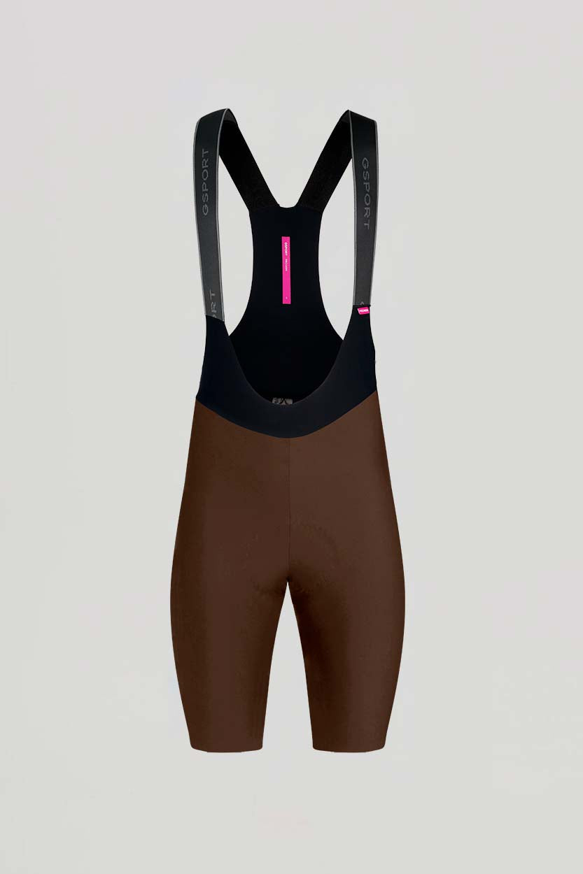 Women's Pro Skin Root Bib Short