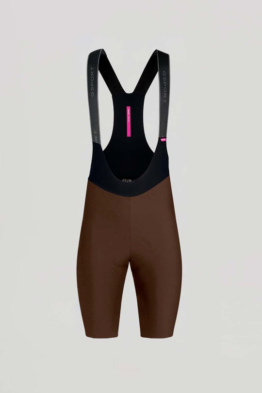 Women's Pro Skin Root Bib Short