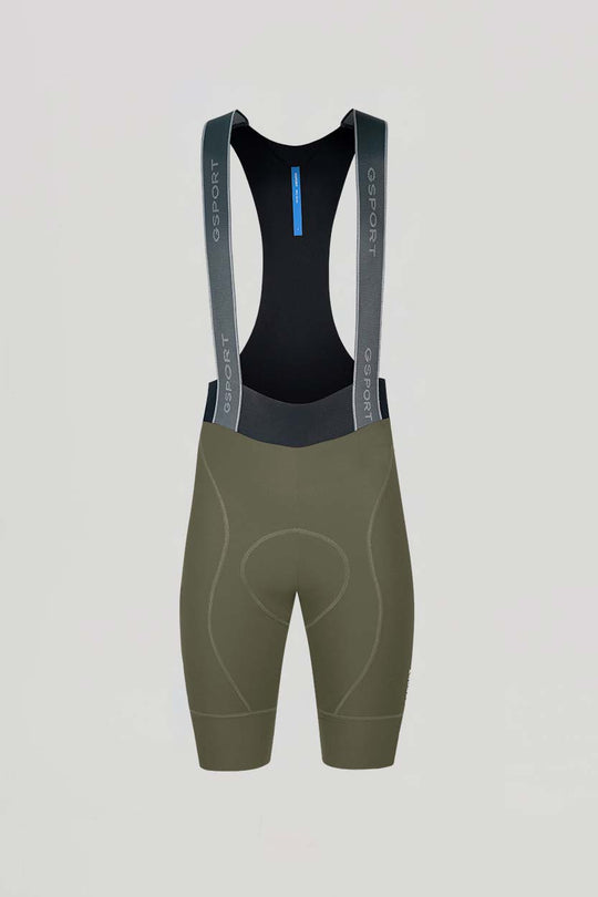 Men's Pro Team Willow Bib Short