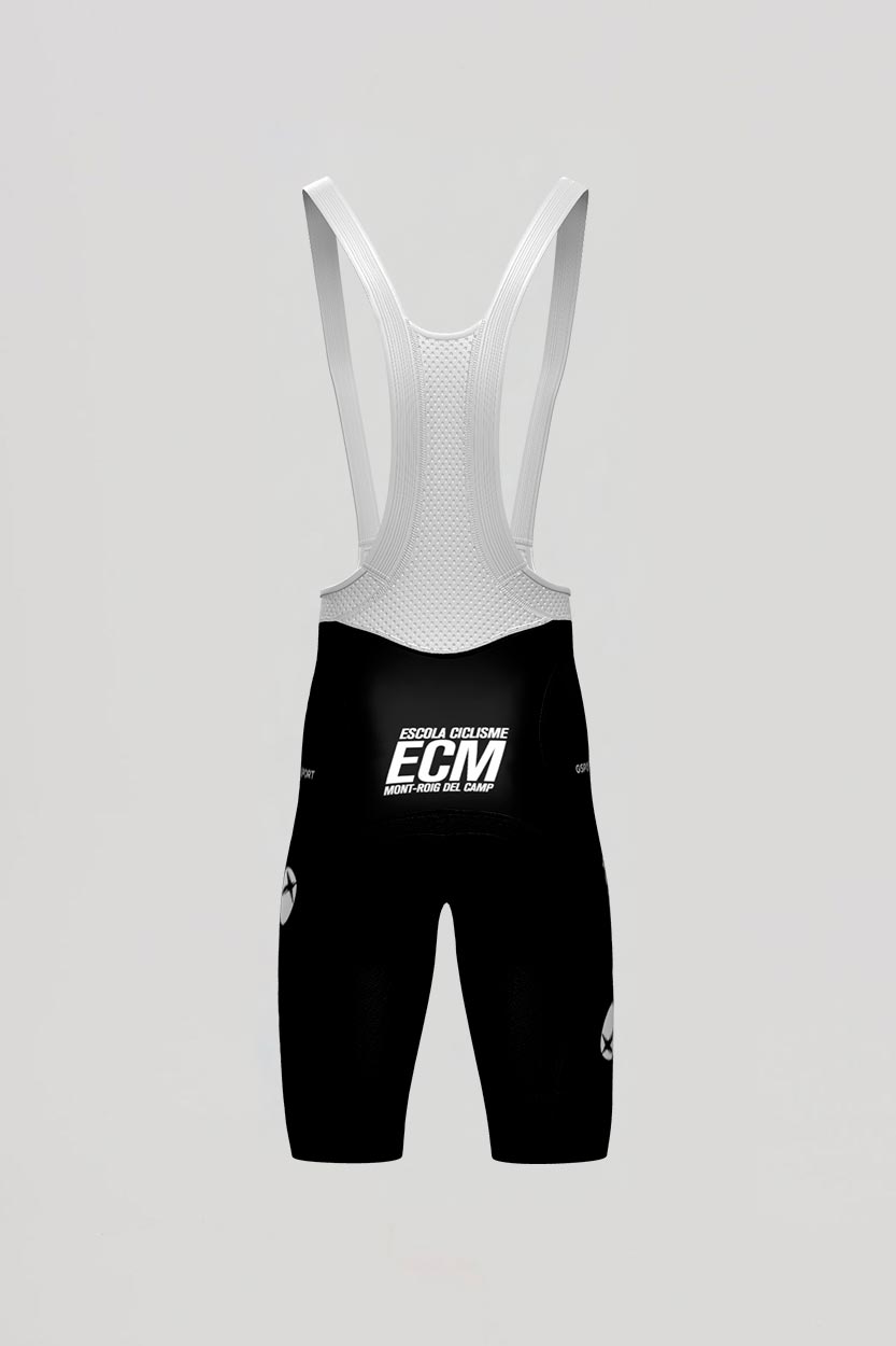 Culotte Aero Corto ECM