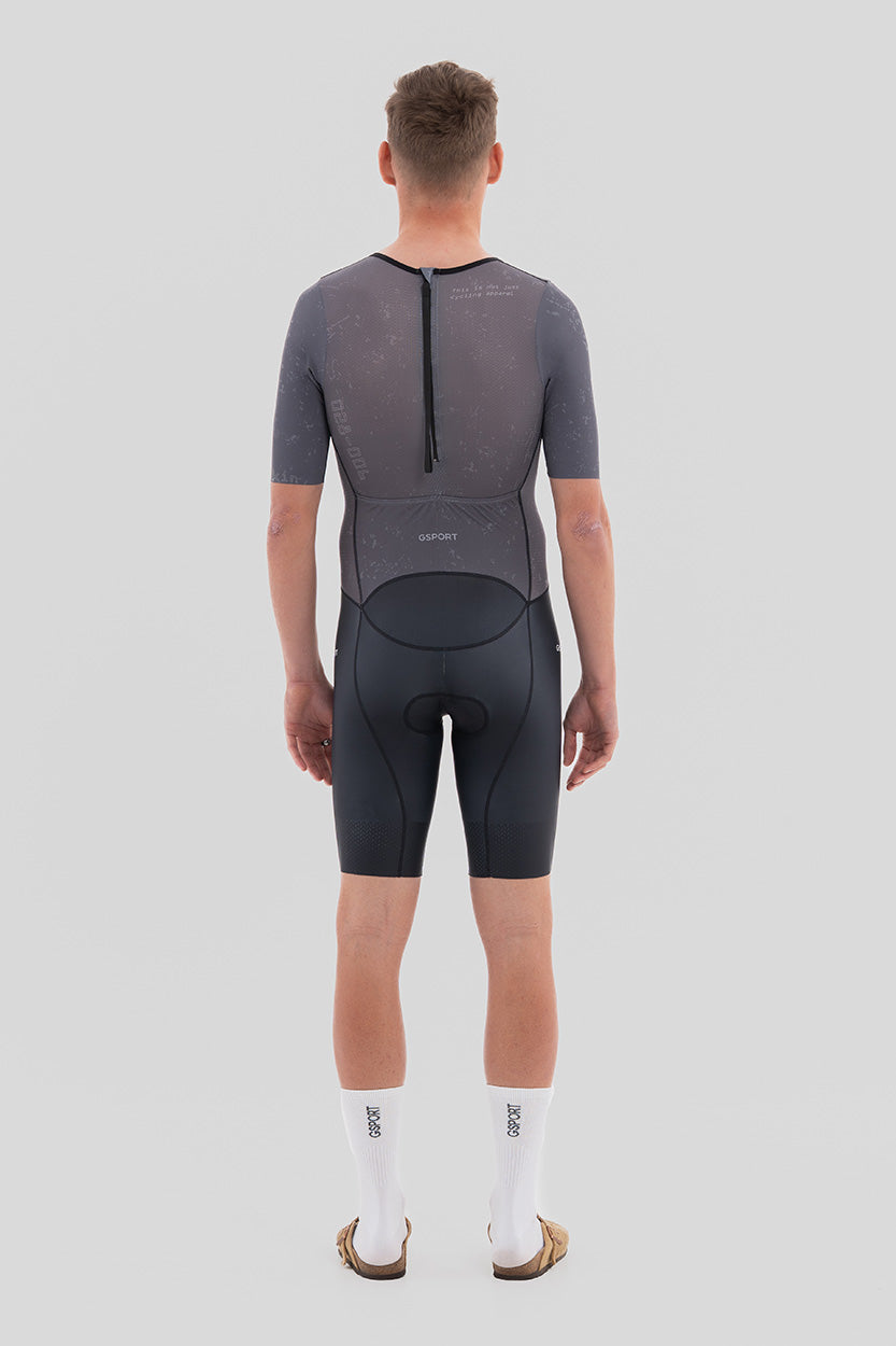 Combinaison Pro Skin avec Poche