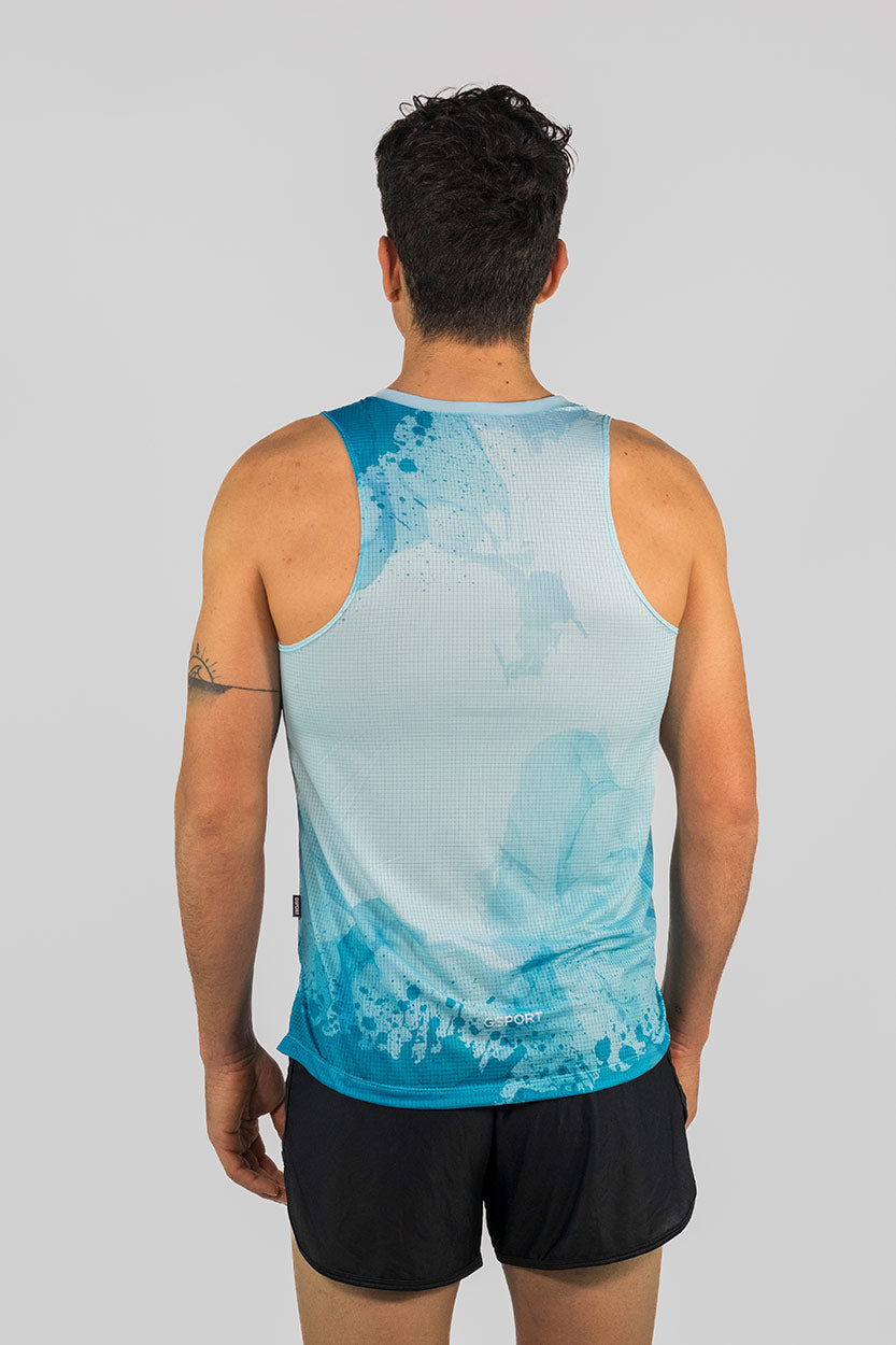 Camiseta Pro Tirantes Custom