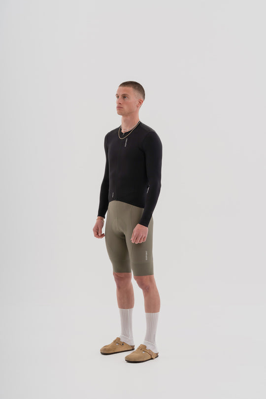 Camisola Aero Ashen Homem