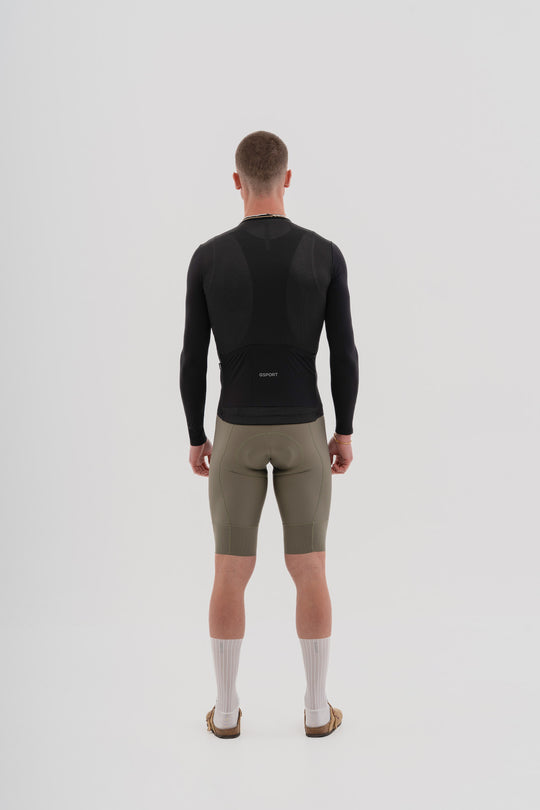 Camisola Aero Ashen Homem