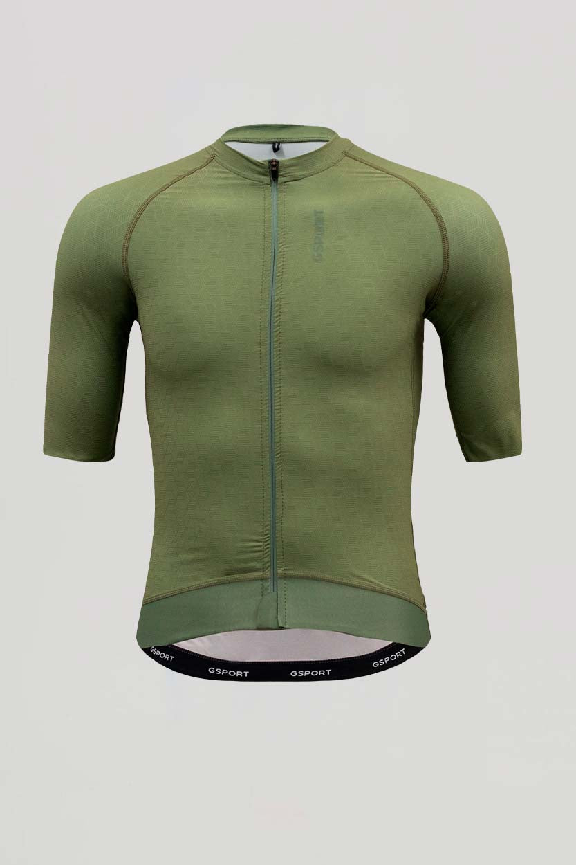 Men's Pro Team Ivy Jersey