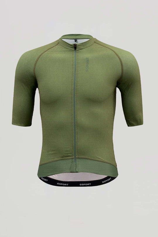 Men's Pro Team Ivy Jersey
