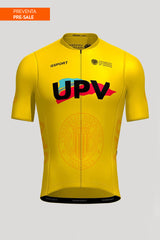 Maillot Aero M/Corta UPV