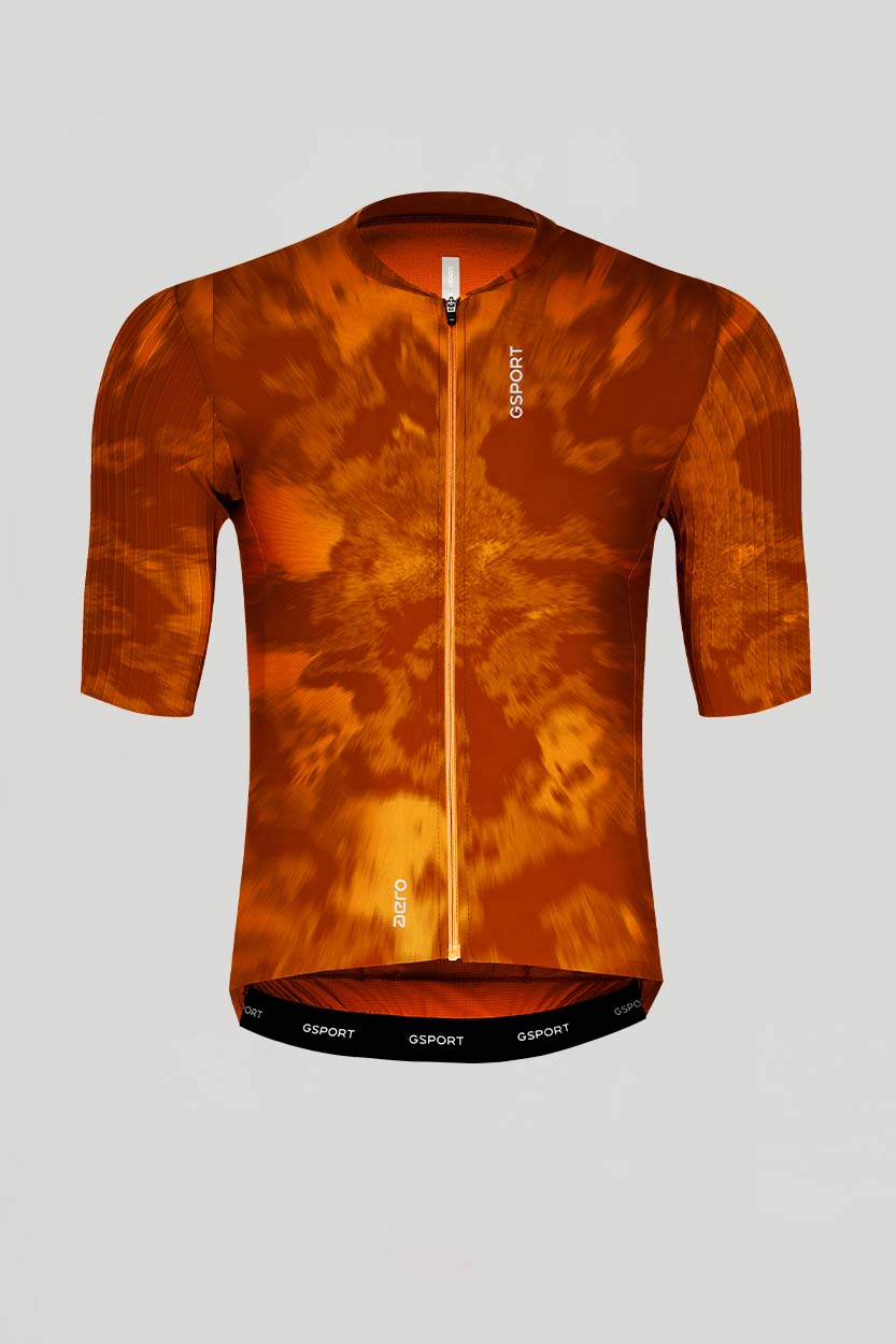 Camisola Aero Burst Mulher