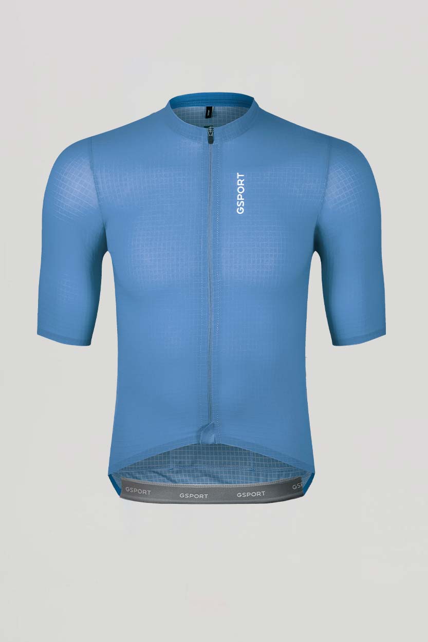 Men's Pro Skin Petal Jersey