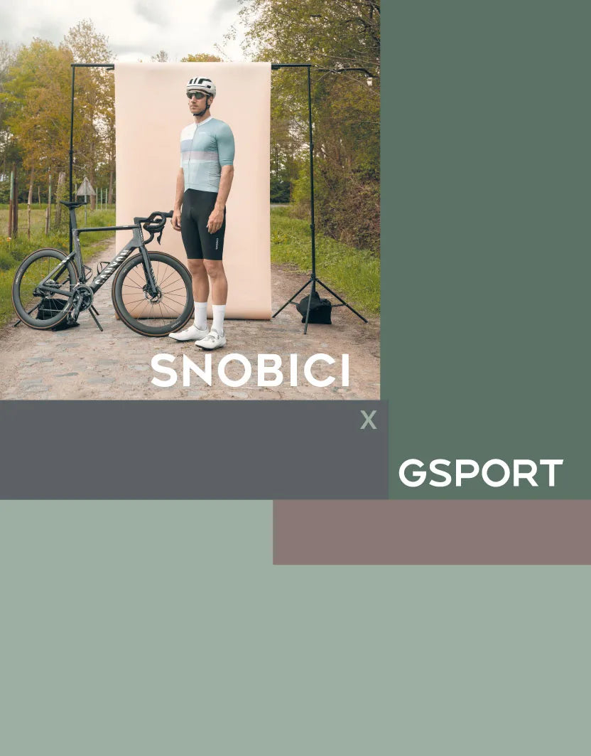 Banner Snobici temporada 2025
