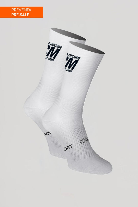 Calcetines ECM