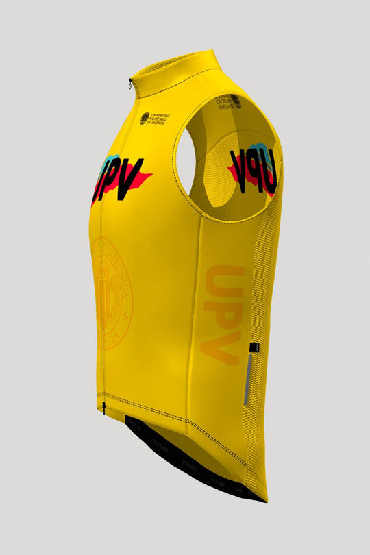 Chaleco Lightweight UPV