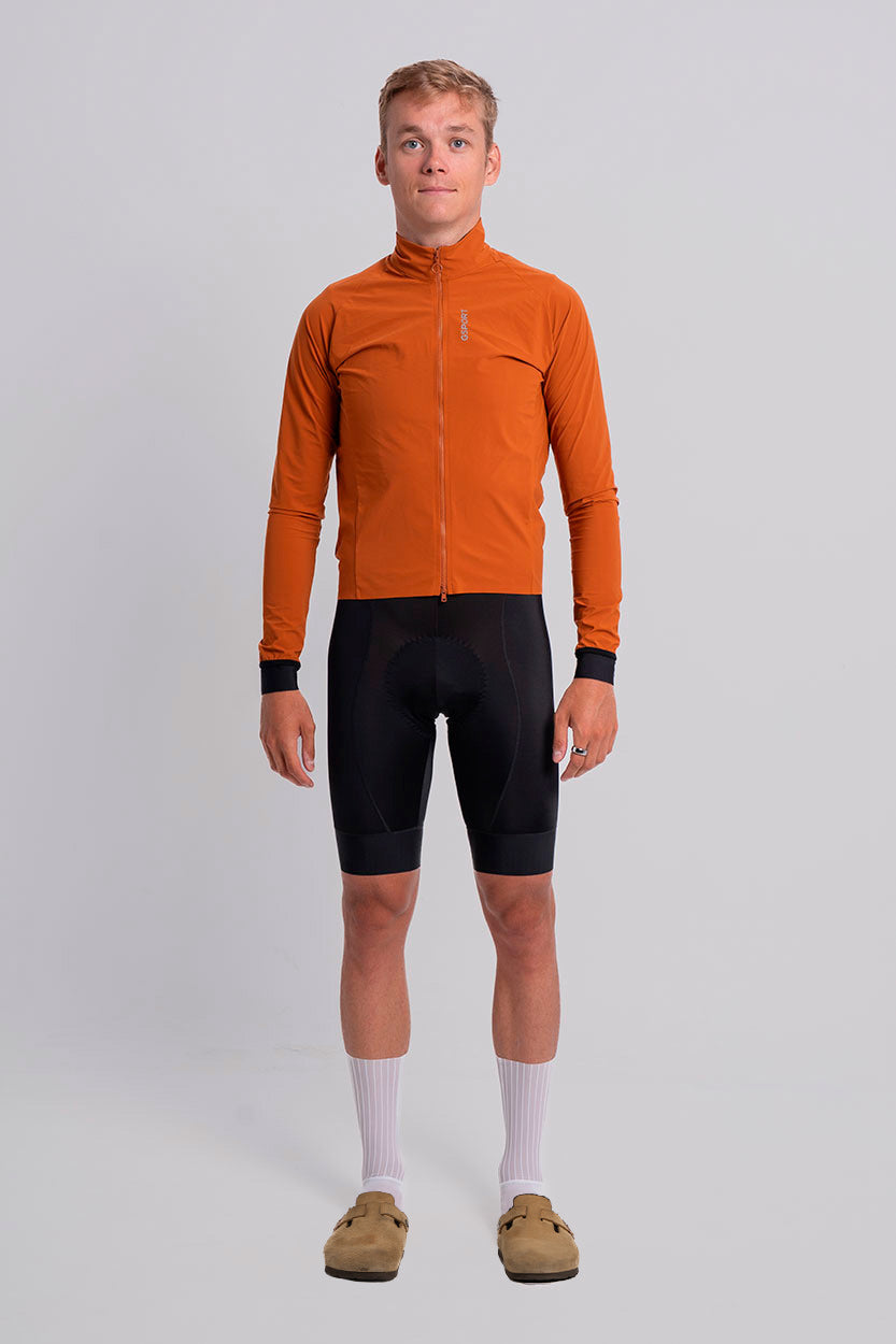 Coupe-vent Pro Team Tan