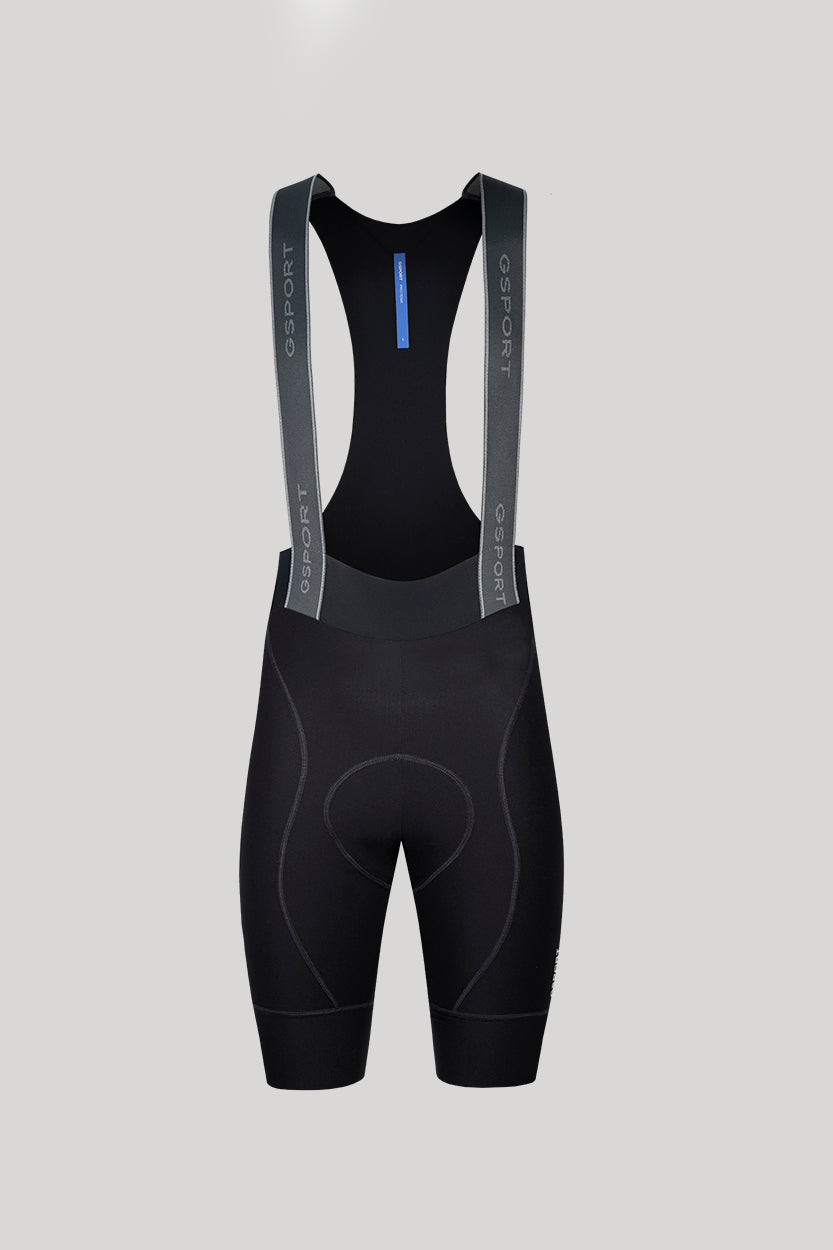 Men's Pro Team Manor Bib Short