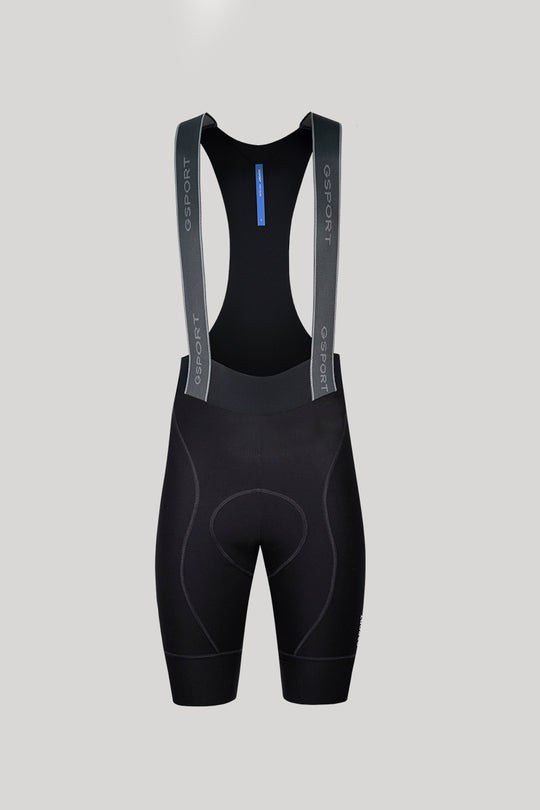Men's Pro Team Manor Bib Short