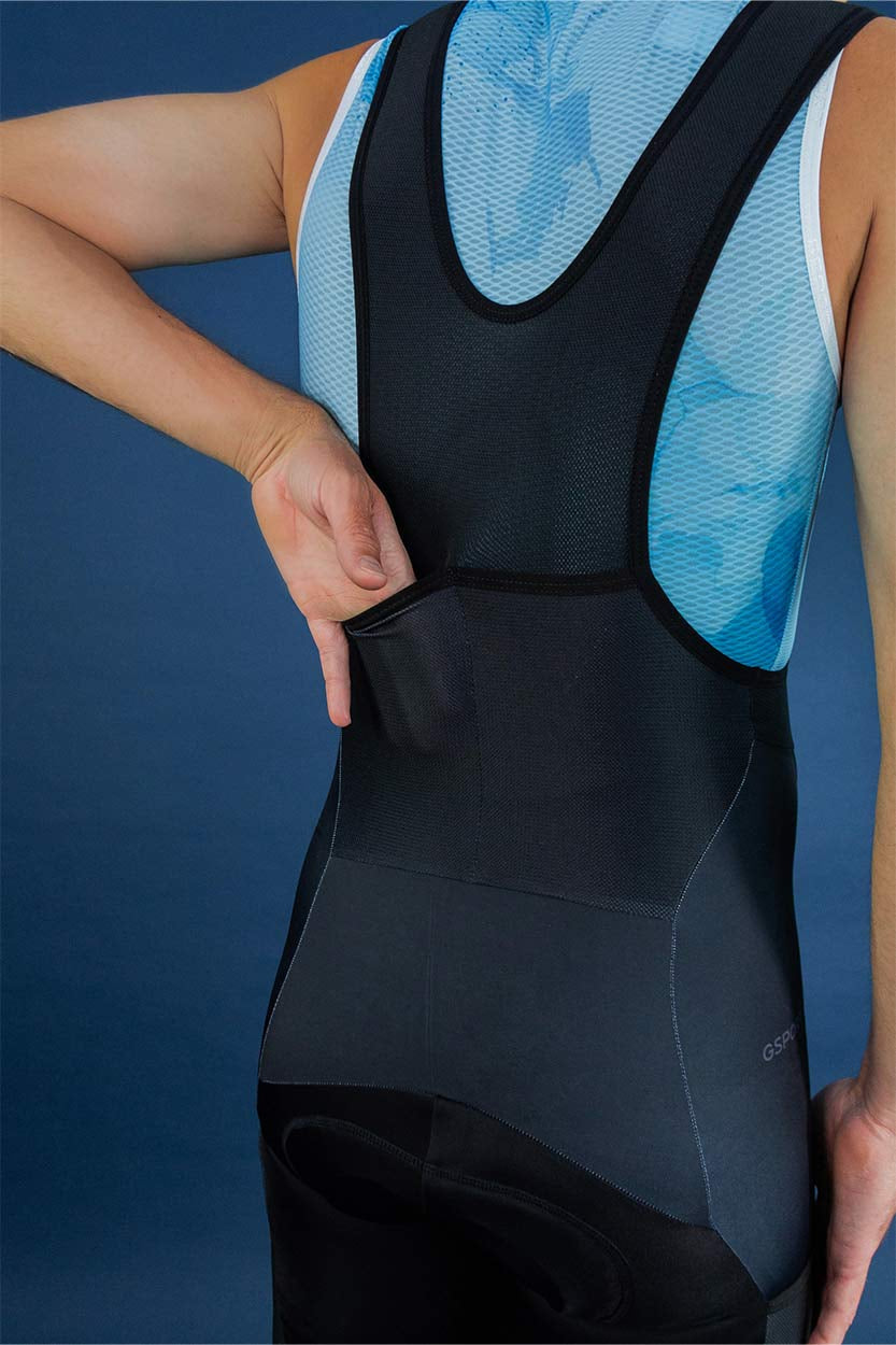 Culotte Xplore Corto Custom