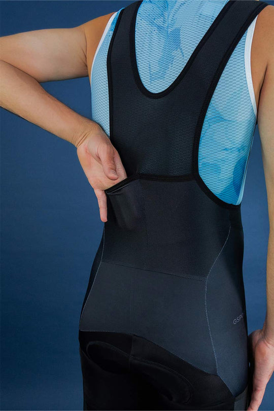 Culotte Xplore Corto Custom