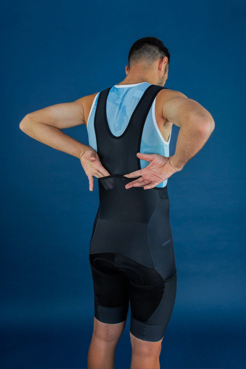 Culotte Xplore Corto Custom