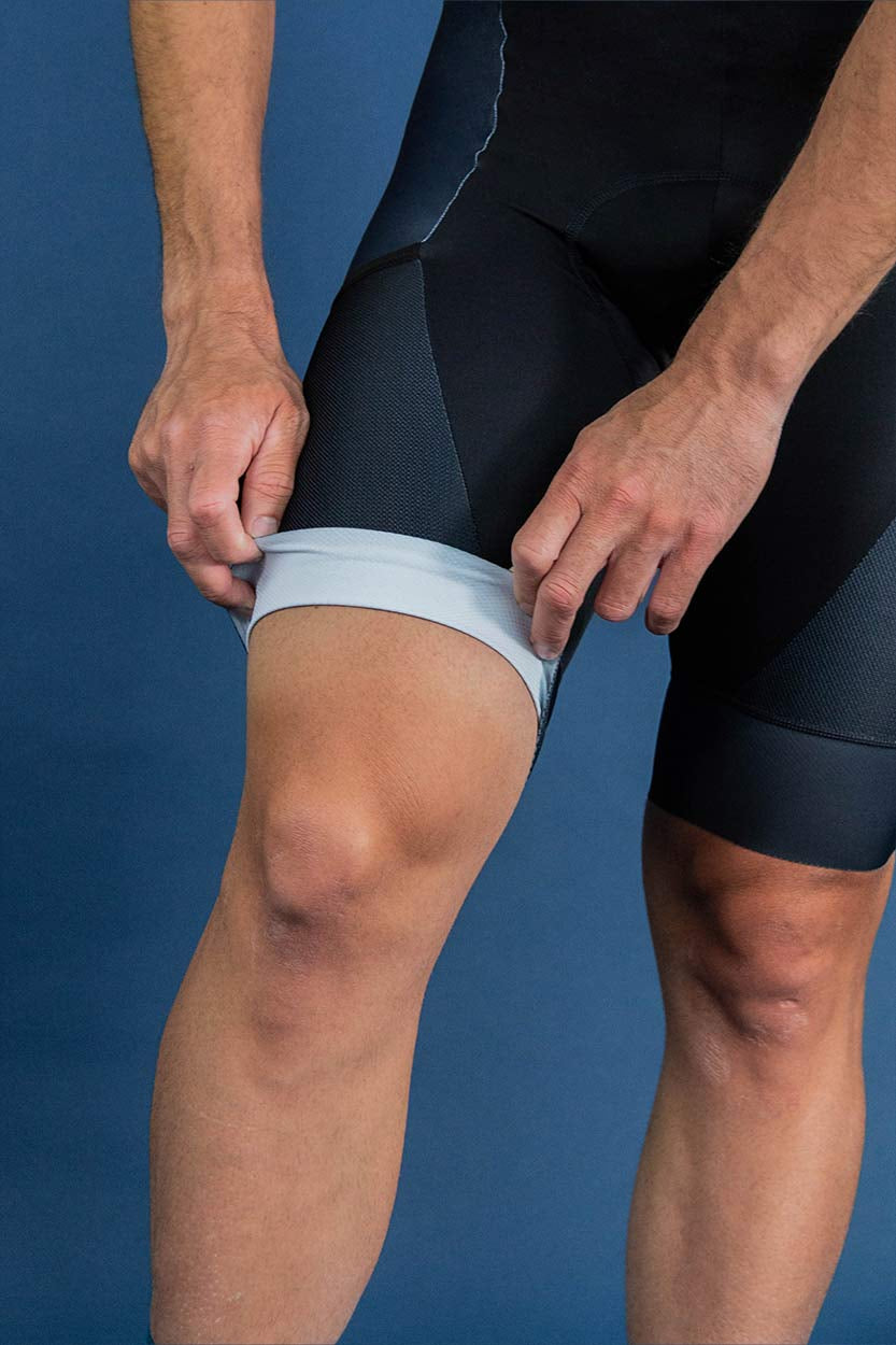Culotte Xplore Corto Custom
