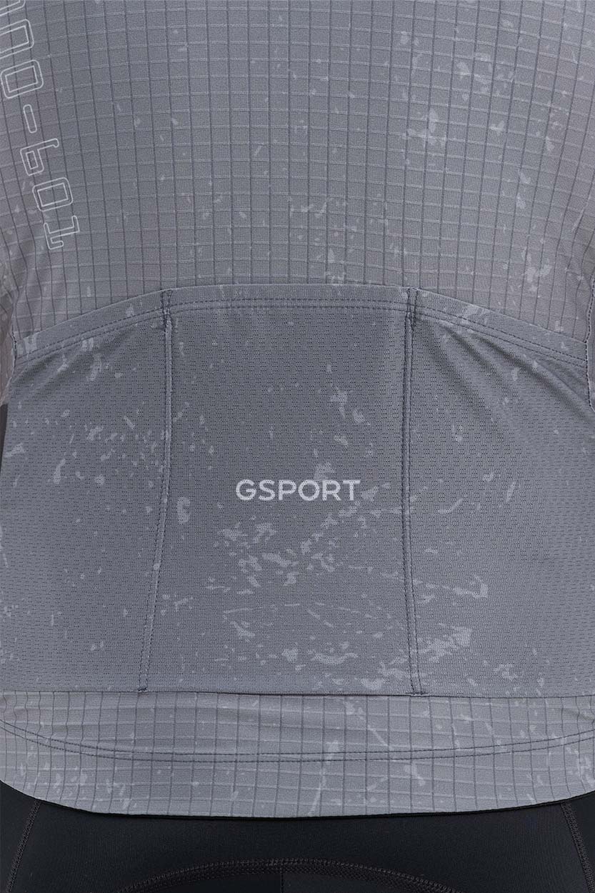 Maillot Aero Custom