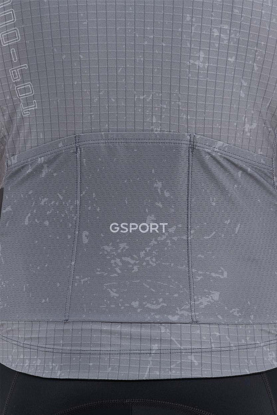 Maillot Aero Custom