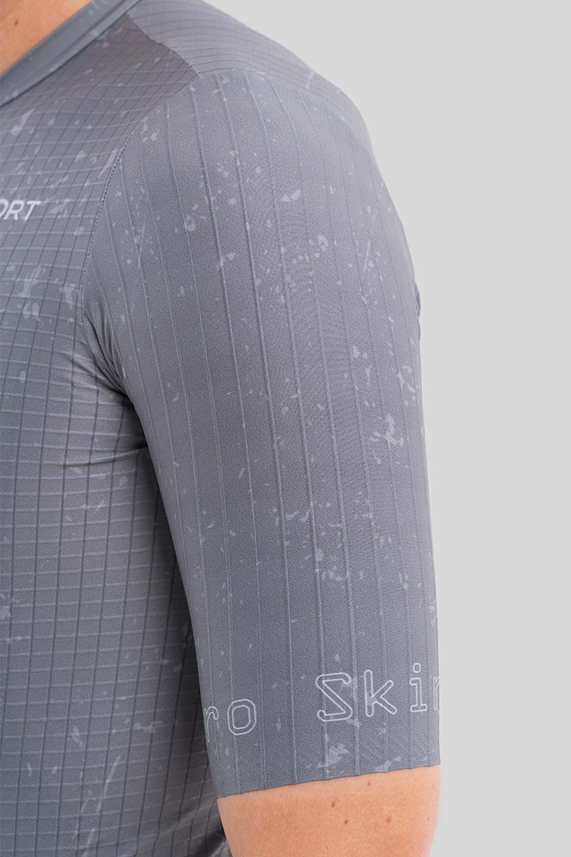 Maillot Aero Custom