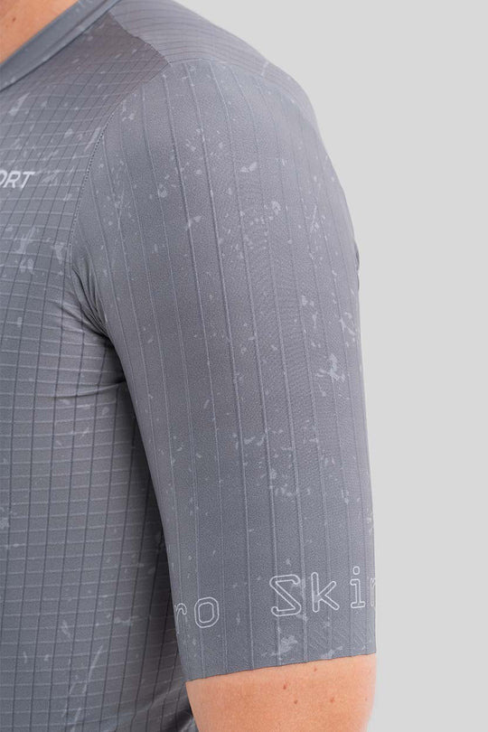 Maillot Aero Custom