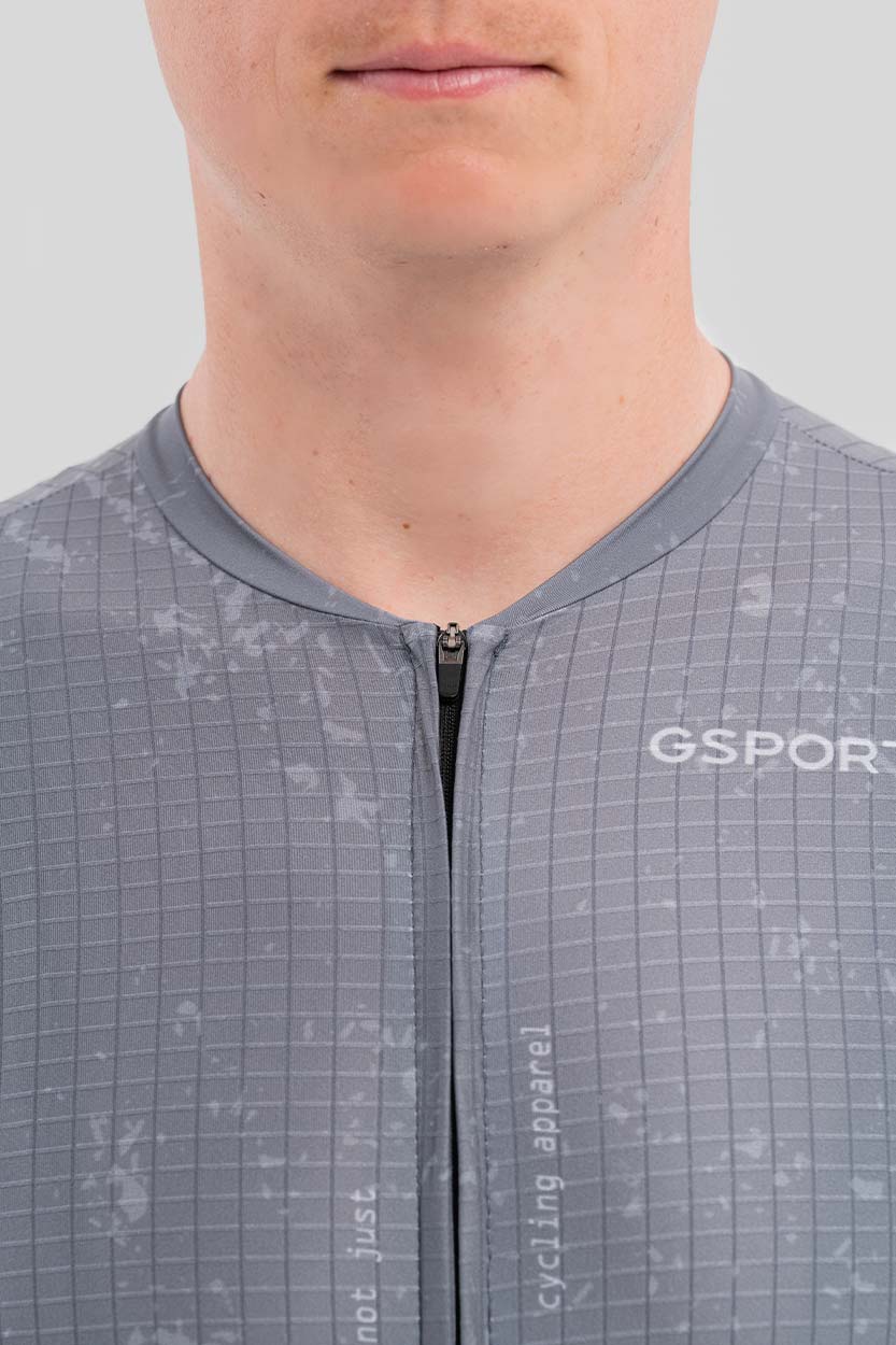 Maillot Aero Custom