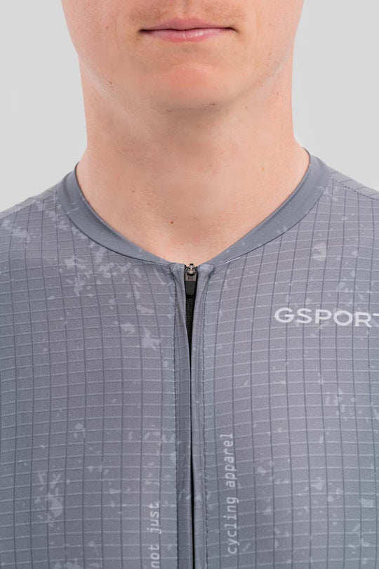 Maillot Aero Custom