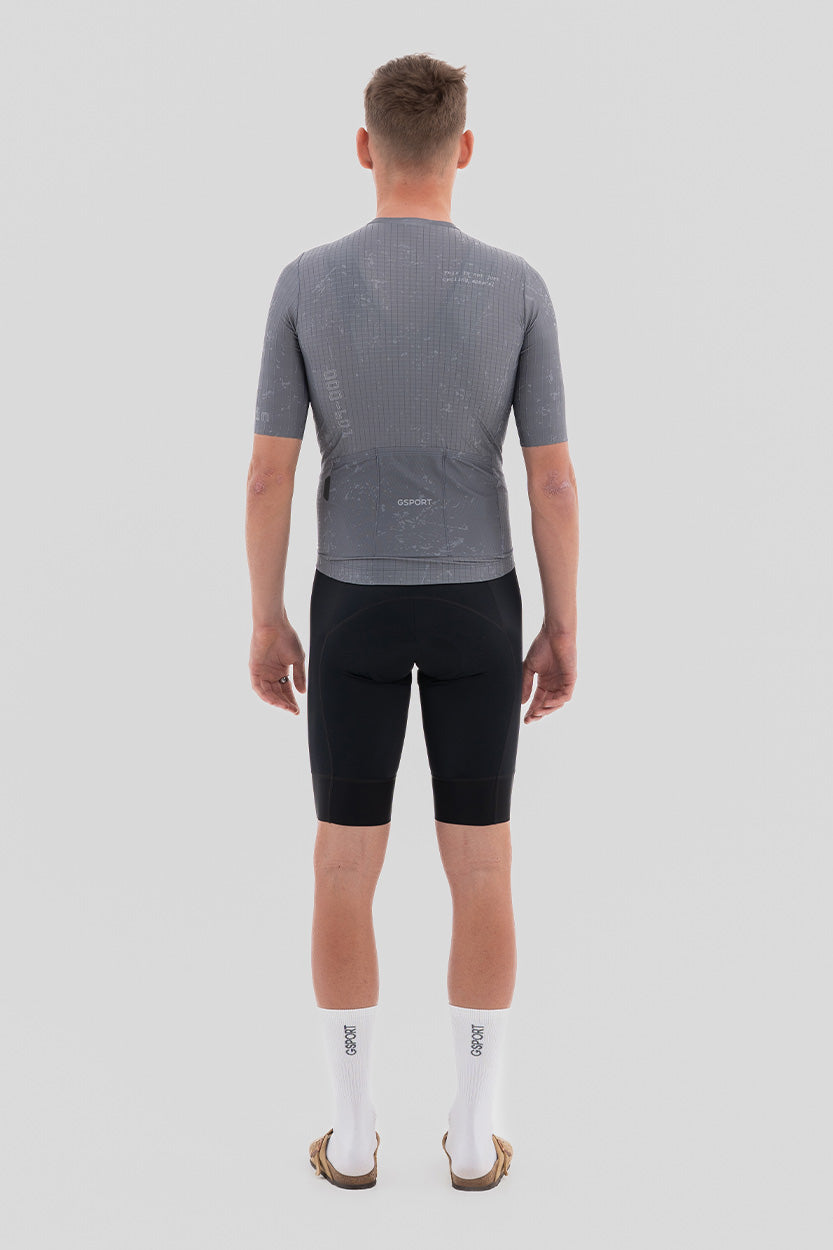Maillot Aero Custom