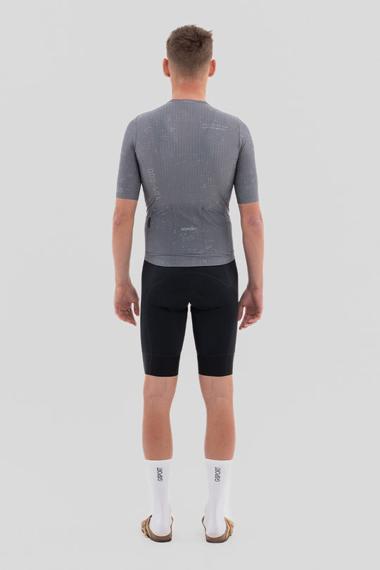 Maillot Aero Custom