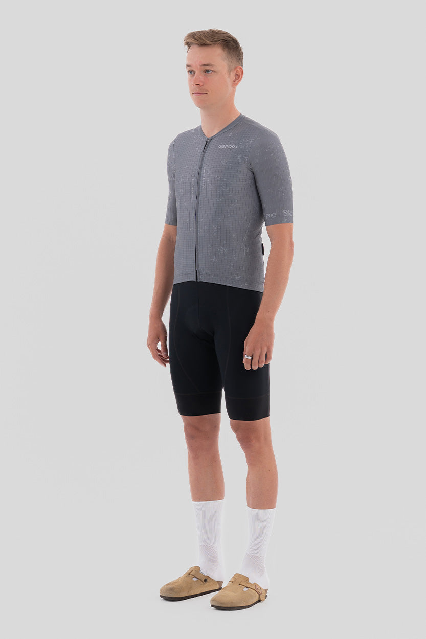 Maillot Aero Custom