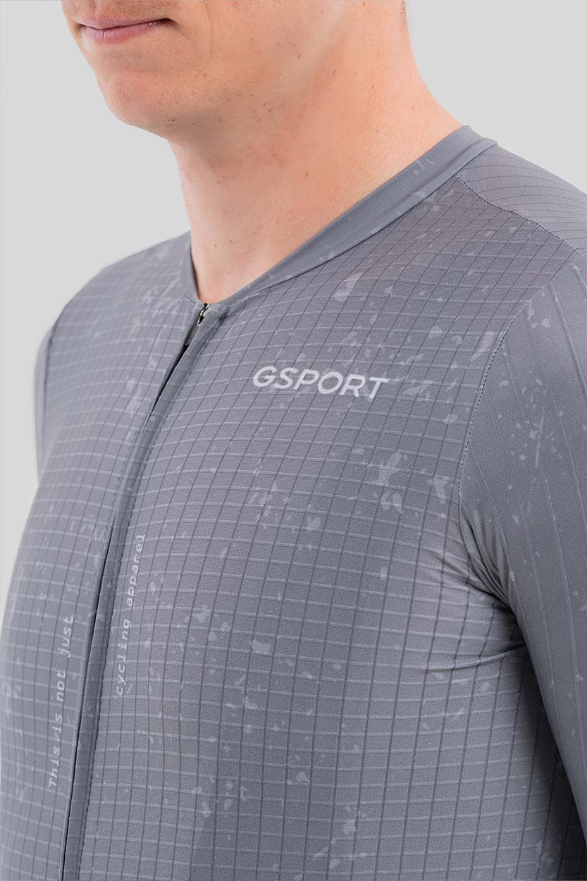 Maillot Aero Custom