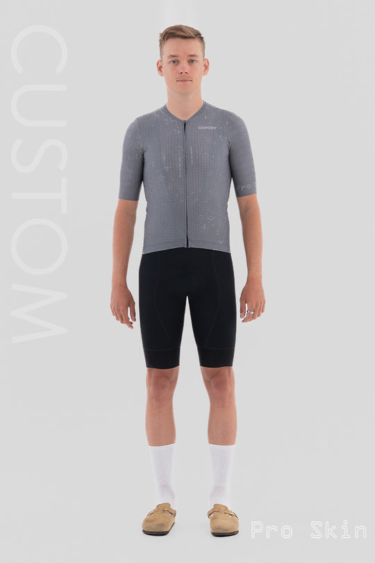 Maillot Aero Custom